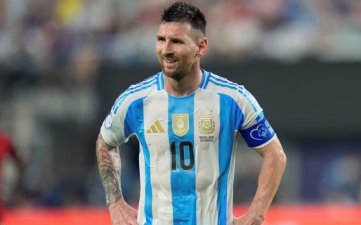 Un periodista aseguró que no le preocupa la ausencia de Messi en Argentina: “Ya no te da nada”