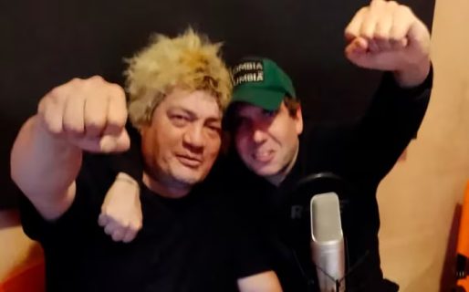 Pity Álvarez lleva más de un mes internado en el Hospital Muñiz: los motivos