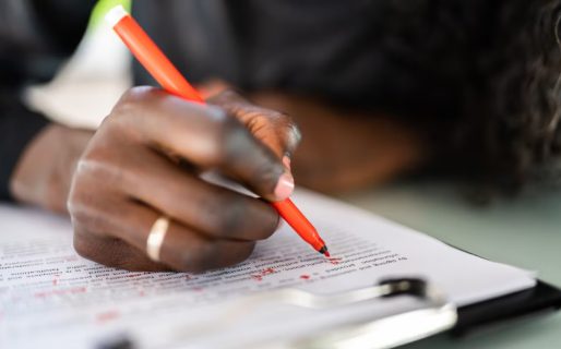 Reveló el error que tuvo en el currículum por el que nadie lo llamaba para un trabajo