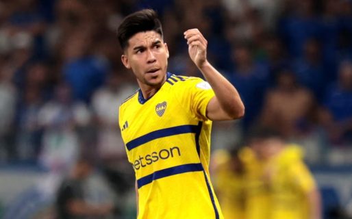 Pol Fernández confirmó que se va de Boca y anticipó dónde seguirá su carrera: “Siempre fui transparente”