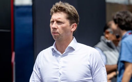 El inesperado gesto del jefe de Franco Colapinto con los hinchas argentinos en el GP de Azerbaiyán