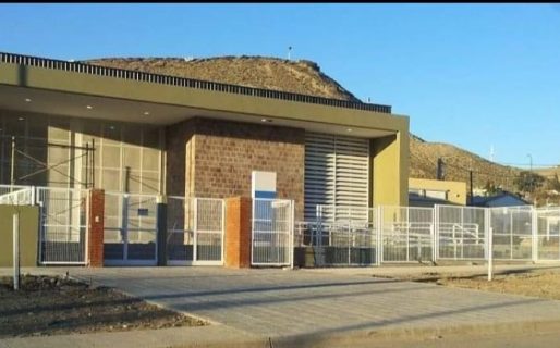 «Hipólito Juega»: Una propuesta solidaria de los estudiantes de la Escuela N°757 para los más chicos