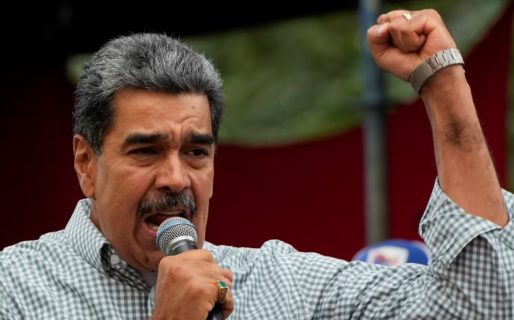 Piden que la Justicia argentina ordene la captura internacional de Maduro y otros funcionarios del chavismo