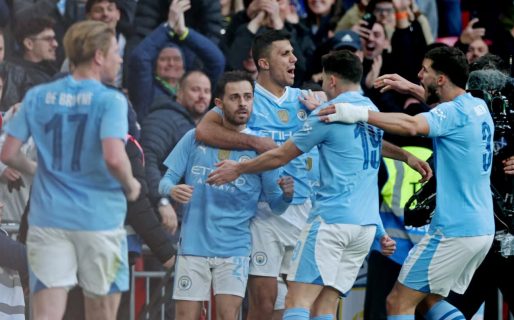 Una figura del Manchester City advirtió a la FIFA por una posible huelga de jugadores: cuáles son los motivos