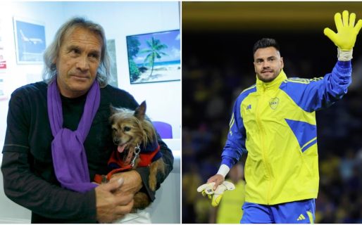 El contundente comentario del Loco Gatti sobre la titularidad de Sergio Romero en el Superclásico