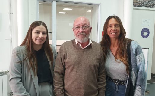 Presentarán un proyecto de ordenanza para otorgar lotes al Fideicomiso Lomas Verdes