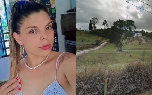 Encontraron muerta a una argentina en Colombia: su familia sospecha de su pareja