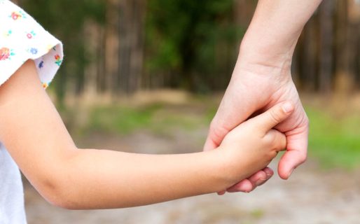 Convocan a familias del corazón que puedan recibir a niños, niñas y/o adolescentes