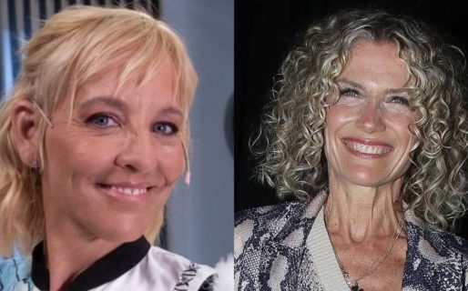 Jimena Monteverde acusó a Maru Botana de dejarla sin trabajo: “Fue una decepción”