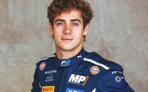 Fórmula 1: los horarios de la actividad de Franco Colapinto en el Gran Premio de Singapur