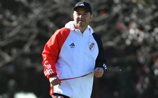 Marcelo Gallardo dio a conocer los convocados de River para el Superclásico: la figura que quedó afuera