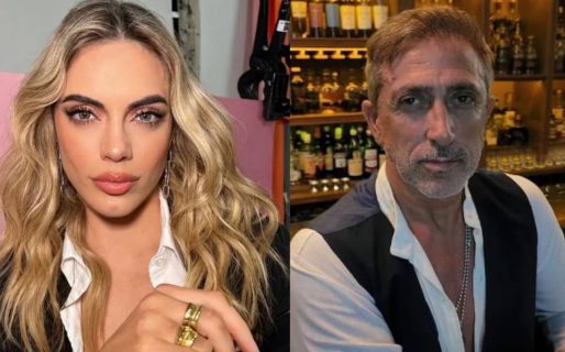 El Turco Naim mostró cómo es su nueva vida en el exterior alejado de Emilia Attias y desató un escándalo