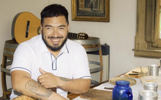 Liberaron a Nico Mattioli después de atropellar y matar a una ciclista en Santo Tomé