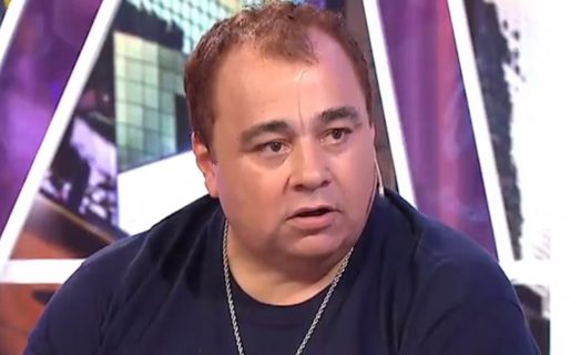 Difunden el resultado de la autopsia al cuerpo de La Tota Santillán