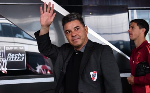 River dio la lista de convocados para jugar con Colo Colo por Copa Libertadores: hay un regreso y una sorpresa