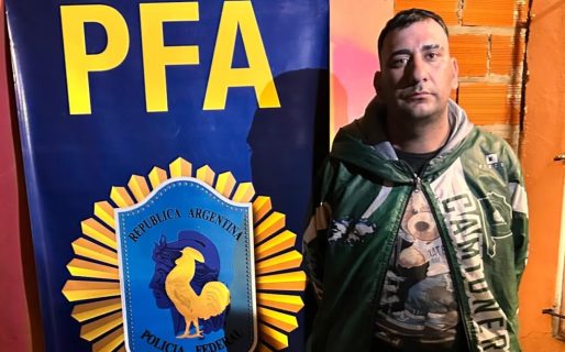 Detuvieron a un hombre que amenazó de muerte a Javier Milei: “Le voy a dar un tiro en la cabeza”