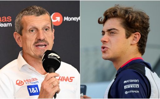 El exjefe de Haas en la Fórmula 1 elogió a Colapinto y sorprendió con una frase sobre el director de Williams