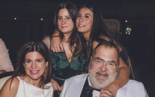 Las hijas de Lanata pidieron hacerse cargo de su salud y acusaron a Elba Marcovecchio por hurto y malversación