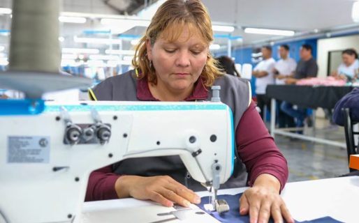 Los salarios crecieron 7,5% en julio: cómo quedaron frente a la inflación