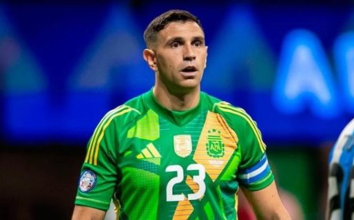 FIFA actúa de oficio contra Dibu Martínez: la dura sanción