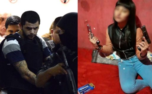 Detuvieron a la hermana de un capo narco por las amenazas a Bullrich y Pullaro