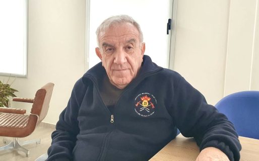 Bomberos en alerta: “Si nos sacan el aporte, tendremos que cerrar todos los cuarteles”