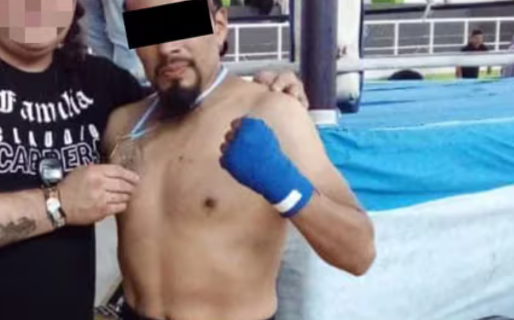 Team Warriors repudió los actos del profesor acusado de abuso sexual