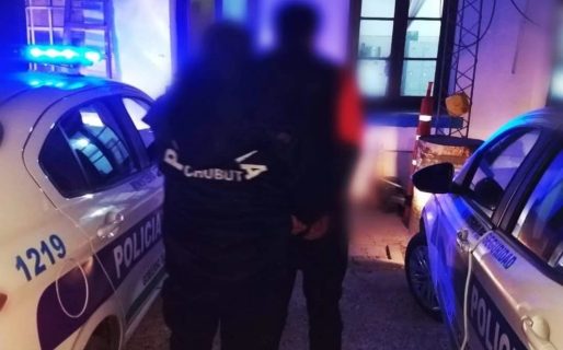 Un hombre agredió a un feriante porque no vendían más bebidas alcohólicas