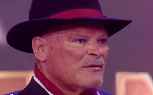 Alfa de Gran Hermano se emocionó después de su debut en el “Cantando 2024″