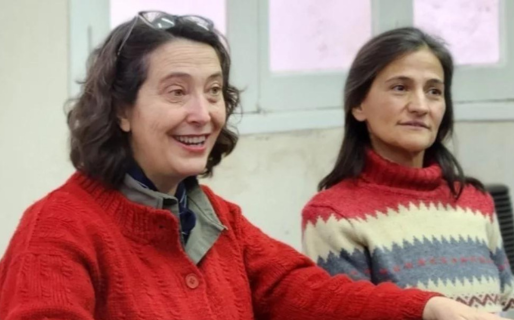 A.L.M.A. anunció actividades y charlas por el Mes del Alzheimer