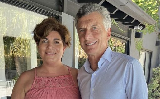 Romero: «La era kirchnerista nos dejó enormes déficits sociales y económicos»