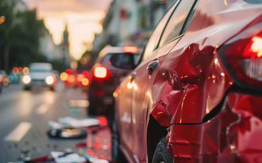 Autos accidentados: aumentaron un 30% los certificados de “destrucción total” porque es más cara la reparación que el precio del vehículo