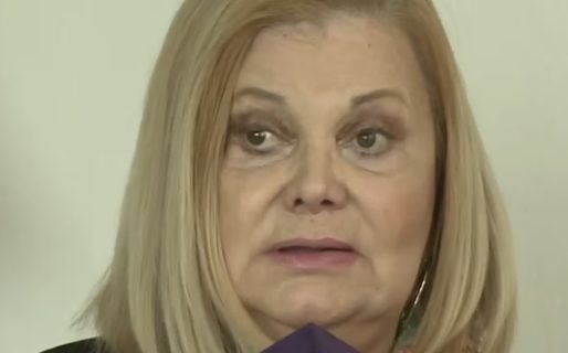 El drama de la actriz Marta González: “Cobro la mínima y no llego a fin de mes”