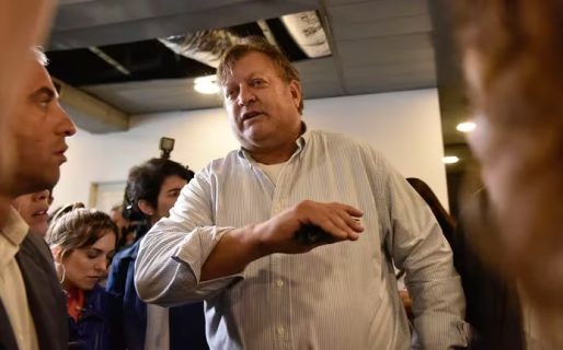 Aerolíneas Argentinas convocó a una asamblea de accionistas para echar al sindicalista Biró del directorio