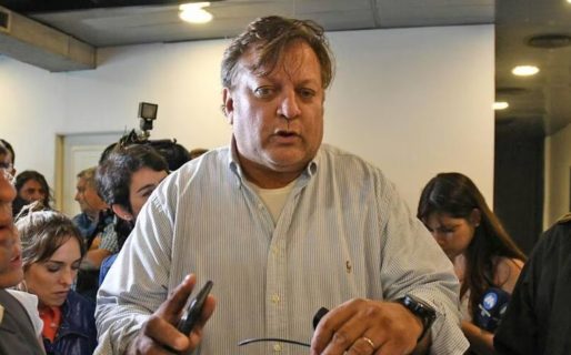El Gobierno denunció al titular del gremio de los pilotos, Pablo Biró, por extorsión y amenazas
