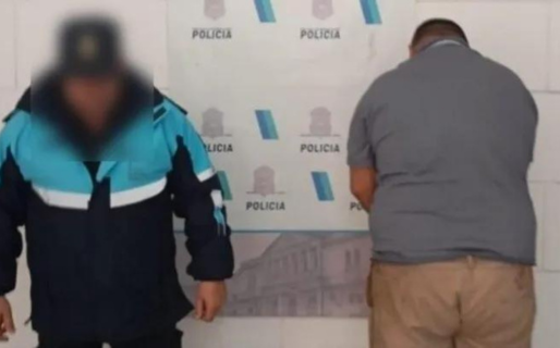 Reclamó un aumento de sueldo y su patrón lo mató a cuchilladas