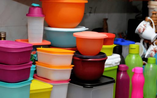 ¿Adiós a un clásico de las cocinas? Tupperware a punto de declararse en bancarrota