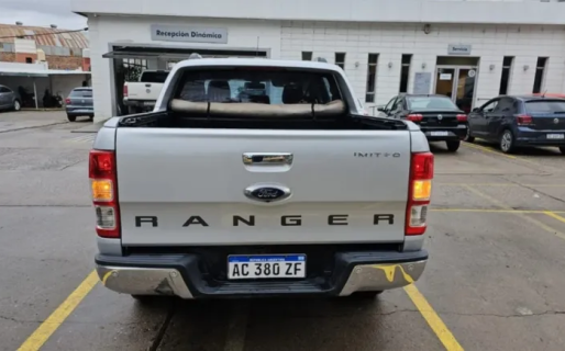 Encontraron en Corrientes una camioneta robada a Desarrollo Humano de Chubut hace seis años