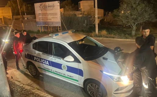 Dos personas fueron detenidas por robar celulares en una cervecería