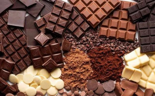 El chocolate mejora el funcionamiento del cerebro, según los científicos