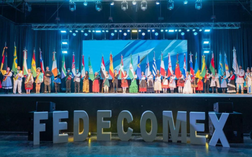 Las puertas del Predio Ferial abrirán este viernes en una nueva edición de la Feria de las Colectividades