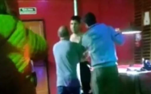 El comisario de Alto Río Senguer protagonizó un escándalo y fue destituido