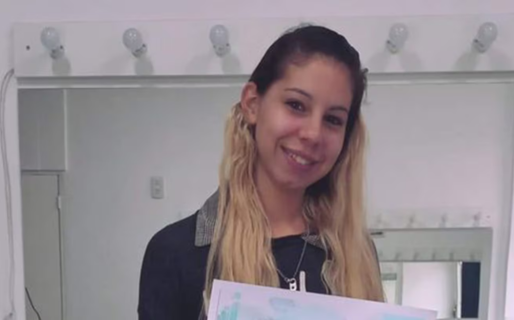 Tenía hipoacusia y soñaba con enseñar lengua de señas: quién era la joven que fue asesinada en San Nicolás