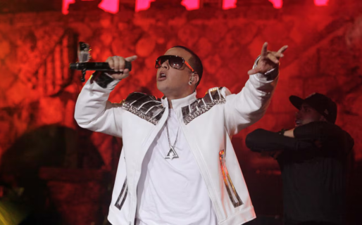 Daddy Yankee regresará a la Argentina en su rol de pastor: “Saltaremos en nombre del Señor”