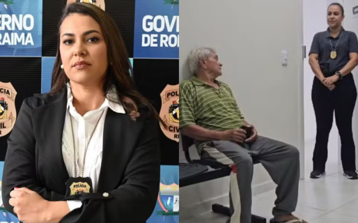 De película: mataron a su padre y se convirtió en policía para atrapar al asesino 25 años después