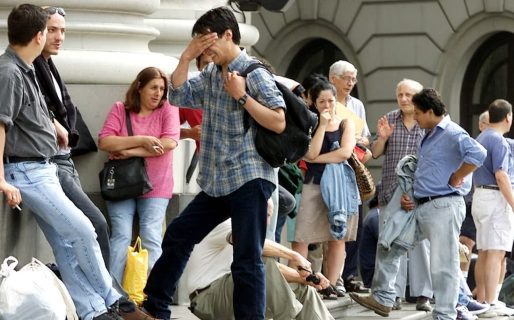 En el segundo trimestre de 2024, el desempleo fue de 7,6% y afectó a 1,7 millones de personas