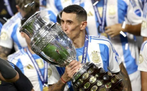 Dos periodistas iniciarán acciones legales contra la serie de Ángel Di María