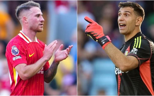 Con presencia argentina, empieza la Champions League 2024/25: hora y TV de todos los partidos de este martes