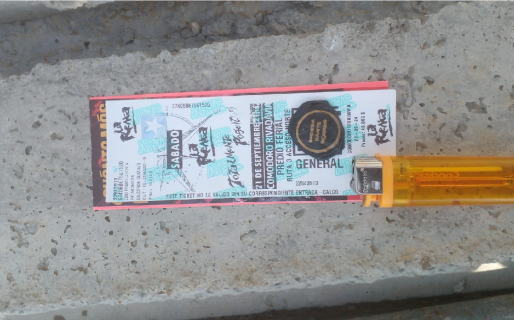 A cuánto se llegan a revender las entradas de La Renga