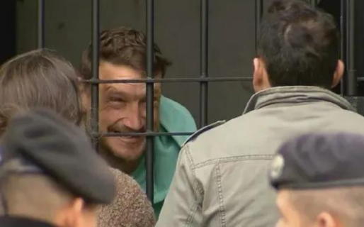 Suspendieron a la empleada judicial que habló con Germán Kiczka mientras estaba prófugo